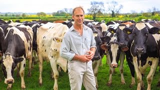 Cheese The Art of Ripening at Neals Yard Dairy [upl. by Leber]