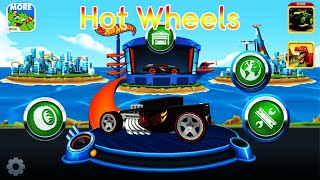 Hot Wheels Unlimited By BoarstXGames [upl. by Maeve514]