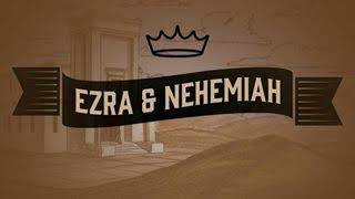 Nehemiah 2920 [upl. by Yelsa]