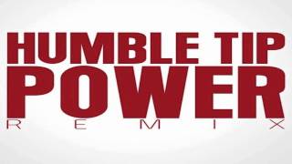 Humble Tip Kanye West Power Instrumental humbletip [upl. by Enelam]