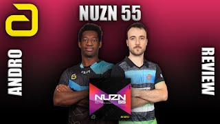 Andro NUZN 55 Review [upl. by Osmund35]