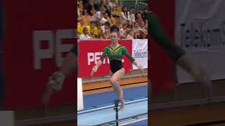 2024 Koper Artistic Gymnastics World Challenge Cup – Womens Highlights Day 1 [upl. by Halle838]