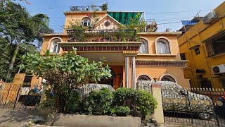 NO  807  3CR PREMIUM HOUSE SELL  2 KATTHA HOUSE SELL WITH LAWN [upl. by Ydnew267]