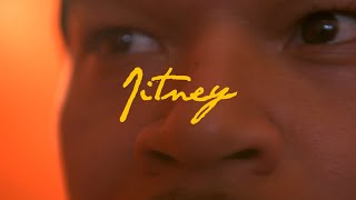 Jitney a short film by August Wilson [upl. by Yanaj]