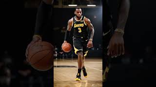 LeBron Jamesshortsvideo [upl. by Etyak]