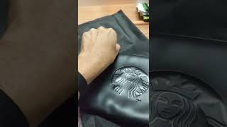 4K Starbucks planner 2024 [upl. by Horst]