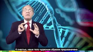 JEUNESSE® ПОКОЛЕНИЕ МОЛОДОСТИ Jeunesse Longevity TV Episode 3 Understanding Aging [upl. by Ligetti]