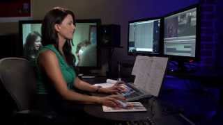 Introducing Avid Media Composer 7 [upl. by Lubbock925]