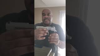 Unboxing the Smith amp Wesson 4056 TSW fire gun bullet pistol shotgun rifle shooting shooter [upl. by Acisseg]