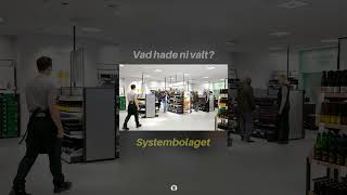 Is This The BEST Systembolaget Alternative [upl. by Itsrik]