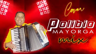 POLIBIO MAYORGA Mix Cover 2021 Franklin [upl. by Ned]