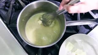 Beurre Blanc Sauce [upl. by Naresh]