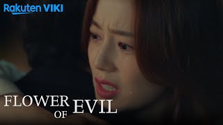 Flower of Evil  EP10  Moon Chae Won Hugs Lee Joon Gi  Korean Drama [upl. by Lauhsoj]