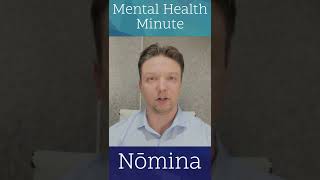 SMART goals defined Mental Health Minute [upl. by Hilbert]