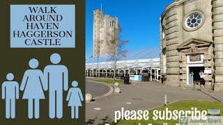 Walk around Haggerston castle [upl. by Mercola380]