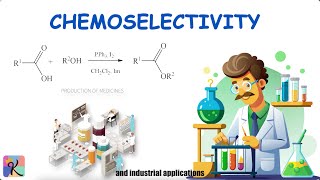 Chemoselectivity [upl. by Tehc]