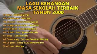 LAGU KENANGAN TAHUN 2000AN [upl. by Ahseyi178]