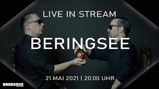 Beringsee  Live im Bandhaus Leipzig  21052021 [upl. by Ainevuol769]