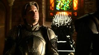 Game of Thrones Season 1  Episode 3 Clip 1 HBO [upl. by Mungovan]