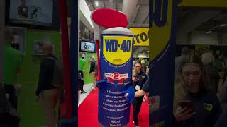 Meet the Screwfix Live mascots [upl. by Netsrak]