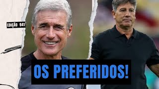 SANTOS INICIA OS TRABALHOS PARA PEGAR O SPORT [upl. by Mollee]