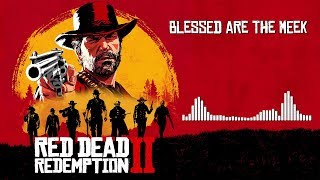 Red Dead Redemption 2 Official Soundtrack  Our Best Selves  HD With Visualizer [upl. by Znieh358]