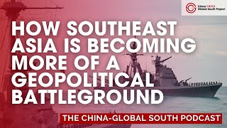 Great Power Politics in Southeast Asia [upl. by Devora]