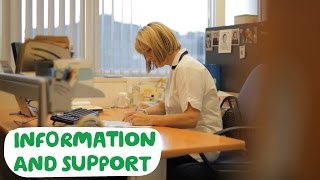 Lymphoedema explained  Macmillan Cancer Support [upl. by Allecnirp]