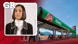 ’PEMEX recupera vocación Social’ [upl. by Cacia997]