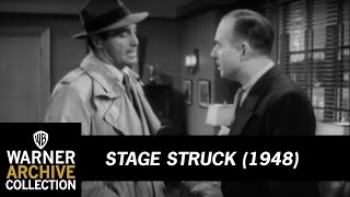 Preview Clip  Stage Struck  Warner Archive [upl. by Azyl]