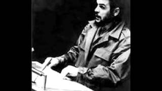 Che Guevara Speech At the AfroAsian Conference in Algeria Feb24 1964 [upl. by Salinas]