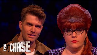 The Celebrity Chase  Joel Dommett Takes On The HIGHEST EVER Offer Of £150000 [upl. by Zizaludba]