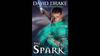 BFRH David Drake on The Spark [upl. by Saibot]