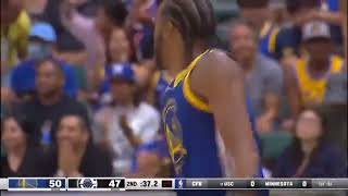 Clippers vs Warriors Full Game Highlights Oct 28 2024 [upl. by Pozzy]