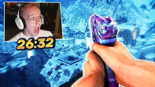 Der Eisendrache was beat in 26 minutes [upl. by Anemix326]