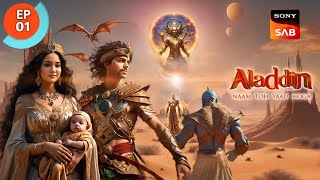 Aladdin Season 4 Episode 1  New Promo amp Release Date Explained  SN TV SHOWS [upl. by Asyar197]