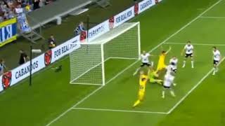 Bate Borisov 21 Rosenborg UEFA Champions League qualifications  All goals  24072019 [upl. by Pattin]