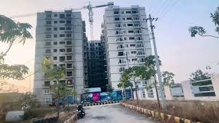 Bhanu enclave  Janapriya Ventures  Isnapur  NH 65 Mumbai [upl. by Wanyen]