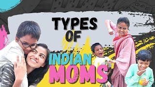 type of moms  niha sisters  part1 [upl. by Eloken]