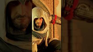 Assassin’s Creed  Animus Basim 14 Scale Statue Trailer [upl. by Yobybab799]