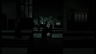 McGonagall Saves Harry harrypotter edit fyp hogwarts snape mercy [upl. by Ahsiela]