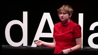 What’s a McMansion — and how can we prevent more of them  Kate Wagner  TEDxMidAtlantic [upl. by Htidra]