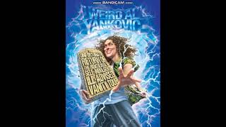 Weird Al Yankovic Virus Alert Pal Pitch [upl. by Shererd]