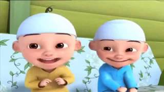 Upin Ipin Terbaru 2018  The Best Upin amp Ipin Cartoons  The newest compilation 2018 33 [upl. by Corbet468]