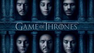 Game of Thrones Season 6 OST  13 Reign [upl. by Ludie]