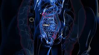 Cobalt60  Uncovering Its Radioactive Power [upl. by Ecirtnahc710]