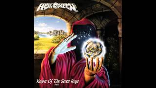 Helloween  Keeper Of The Seven Keys Part 1 Expanded Edition FULL ALBUM [upl. by Tower573]