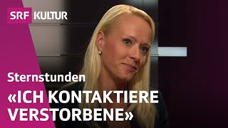 Kontakt mit Verstorbenen Humbug oder Realität  Sternstunde Religion  SRF Kultur [upl. by Ardiek]