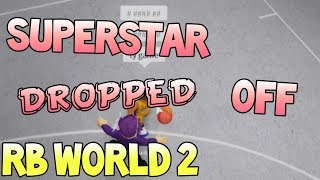 SUPERSTAR DROPPED OFF Dimer and Shade Drop Off Session 1 [upl. by Nevart]