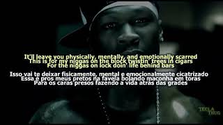 50 Cent  Many Men lyricstradução [upl. by Stoeber]